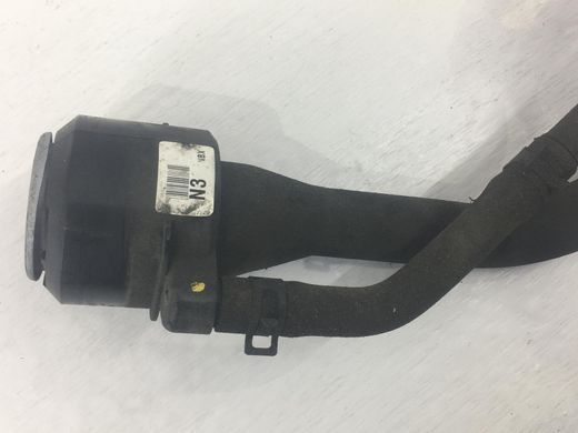 Заливная горловина бензобака HYUNDAI TUCSON TL 2015-2018 31030-D3500, 31030-D3500, A