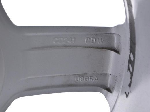 Диск R19 5* LAND ROVER RANGE ROVER EVOQUE L538 2011-2015 (8Jx19 CH45, BJ321007DB) LR050931, LR050931, A