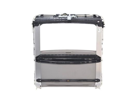 Рамка люка TOYOTA RAV4 CA30W 2005-2010 (в зборі зі шторкою №63306-42040-B0) 63203-42050, 63203-42050, A