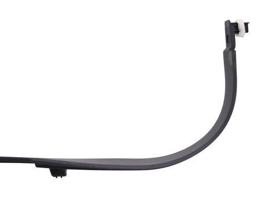 Накладка порога передняя правая внутренняя VOLVO V60 Y20 2013-2018 (30715888) 39802095, 39802095, B