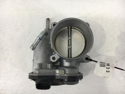 Дроссельная заслонка SUBARU FORESTER S14 2018-2021 16112AA520, 16112AA520, A