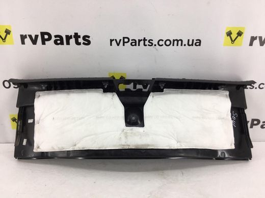 Накладка крышки багажника KIA SOUL 2015-2019 85770B2000EQ, 85770B2000EQ, A