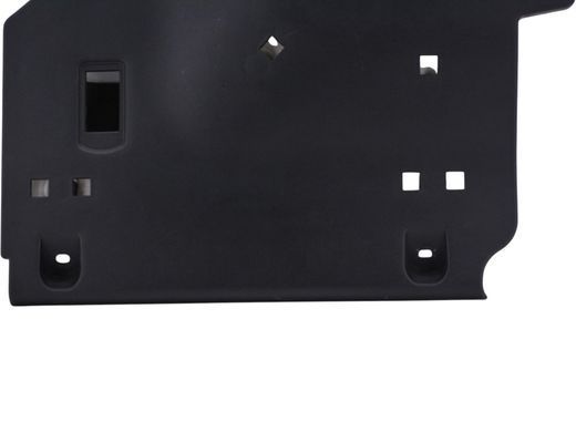 Накладка торпедо нижняя правая GMC TERRAIN 2016-2017 25932601, 25932601, A