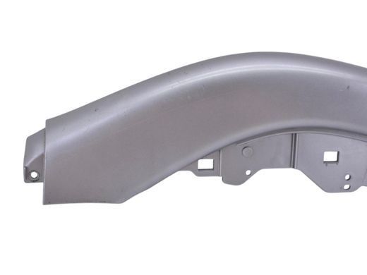 Накладка центральної консолі права CITROEN C-CROSSER 2007-2013 8011A069-2, 8011A069-2, A