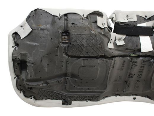 Диван нижній задній KIA K5 DL3 2019-2023 89160L3010HS2, 89160L3010HS2, A