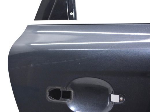 Двері задні праві VOLVO XC60 2008-2013 (31365269) 30745504, 30745504, B