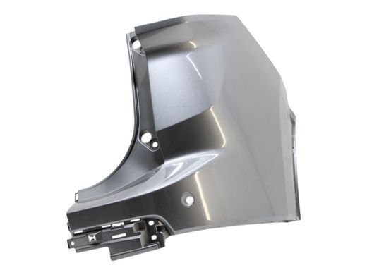 Клык бампера заднее правое NISSAN ROGUE T33 2023- 85016-4MT0H, 85016-4MT0H, B