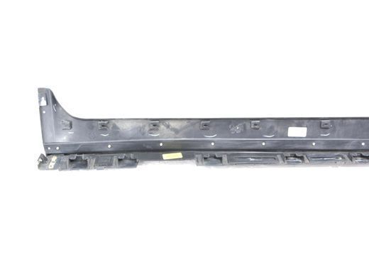 Накладка порога левая GMC TERRAIN 2017-2021 (23193667) 84679046, 84679046, B