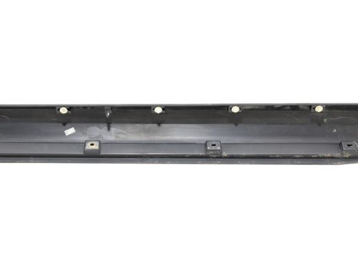 Накладка порога ліва LAND ROVER RANGE ROVER EVOQUE L538 2015-2018 LR027283, LR027283, B