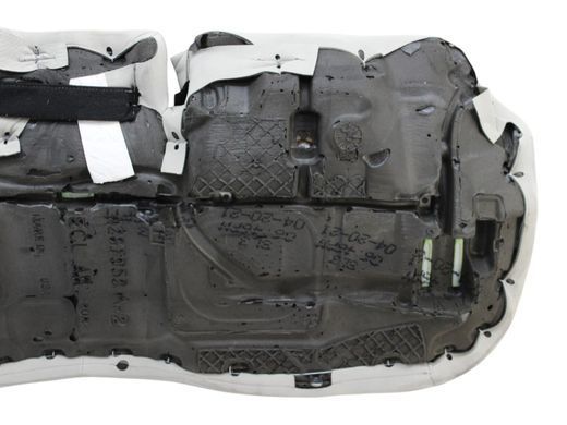 Диван нижній задній KIA K5 DL3 2019-2023 89160L3010HS2, 89160L3010HS2, A