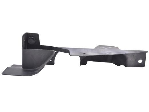 Дефлектор радіатора верхній правий NISSAN NAVARA D40 2005-2010 21468EB30A, 21468EB30A, A