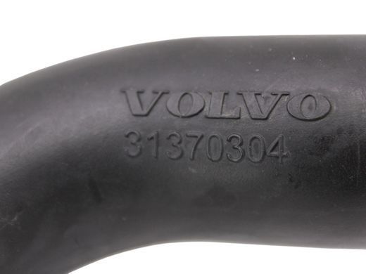 Патрубок воздушного фильтра VOLVO XC90 2015-2019 (31370304) 31657797, 31657797, A