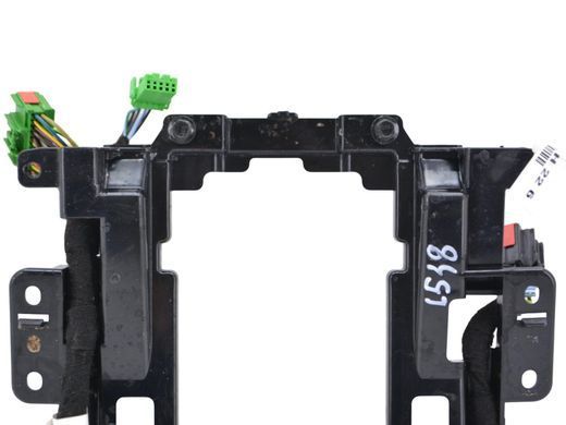 Кронштейн LAND ROVER RANGE ROVER EVOQUE L538 2011-2015 (центральної консолі з проводкою EJ3214K042AB) LR025857, LR025857, A