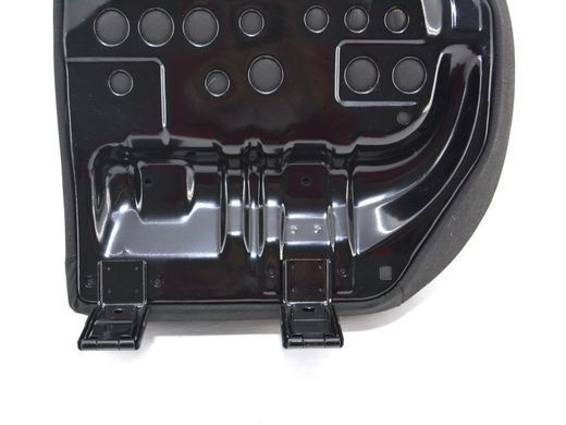 Диван нижній задній правий LAND ROVER FREELANDER 2 L359 2006-2010 LR003432, LR003432, B