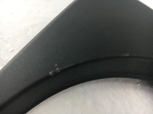Накладка торпедо передня права SUBARU FORESTER S13 2014-2018 66073FJ060, 66073FJ060, B