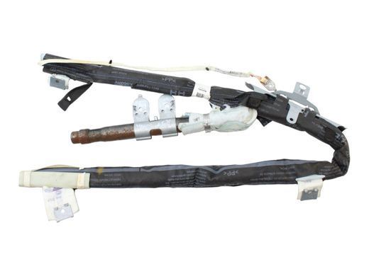 Подушка безпеки верхня права NISSAN NAVARA D40 2005-2010 985P04X00B, 985P04X00B, A