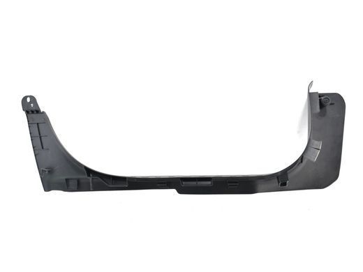Накладка порога передняя правая внутренняя FIAT 500L 2012-2016 735522646, 735522646, B