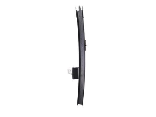 Направляюча скла двері передня права NISSAN NAVARA D40 2010-2014 80214EA000, 80214EA000, A