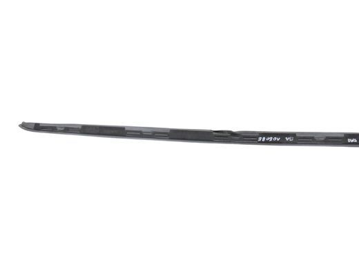 Молдинг лобового скла лівий зовнішній VOLVO S90 SPA 2016-2020 31386574, 31386574, A