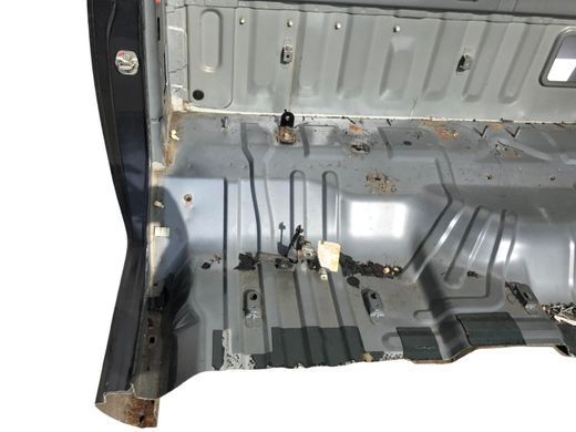 Чверть автомобіля задня NISSAN NAVARA D40 2010-2014 76022EB331, 76022EB331, B