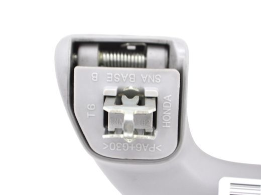 Ручка потолка задняя левая HONDA CR-V 2006-2010 83240SNAA01ZB, 83240SNAA01ZB, A