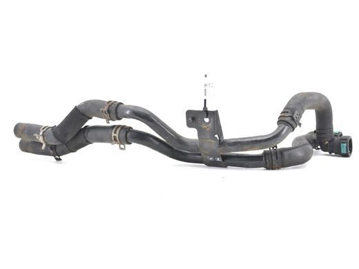 Патрубки печки LAND ROVER RANGE ROVER SPORT L320 2005-2009 PCH502320, PCH502320, A
