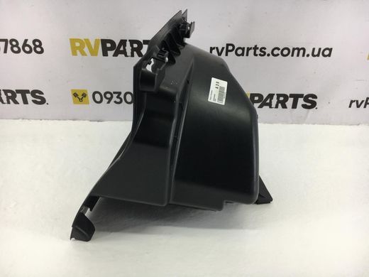 Піддон в багажник MERCEDES ML 320 W164 2005-2008 A1648400005, A1648400005, A