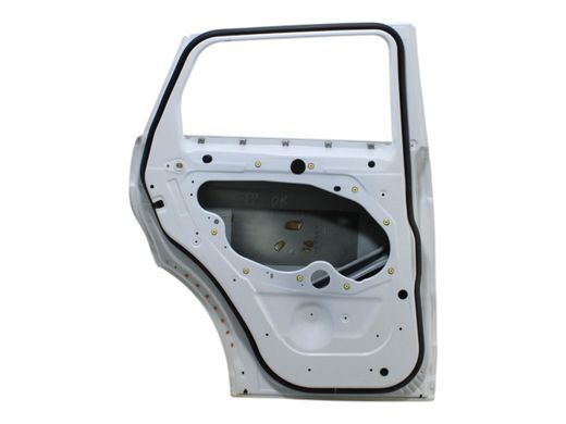 Двері задні ліві LAND ROVER RANGE ROVER EVOQUE L538 2015-2018 LR028557, LR028557, A
