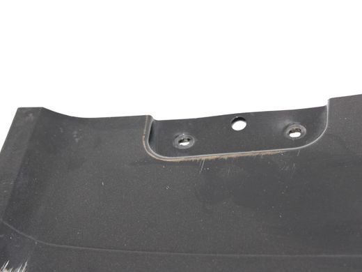 Накладка бампера нижняя задняя VOLVO S90 SPA 2016-2020 31383303, 31383303, B