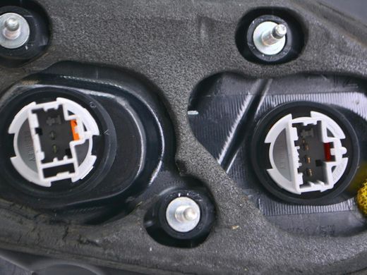 Ліхтар стоп задній правий зовнішній MAZDA CX-5 KE 2012-2015 (дефект) KD33-51-150C, KD33-51-150C, B