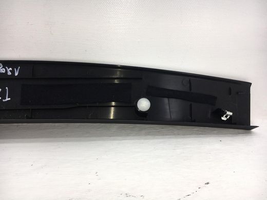Накладка кришки багажника верхня внутрішня TOYOTA AVENSIS T27 2009-2011 64790-05040-C0, 64790-05040-C0, A
