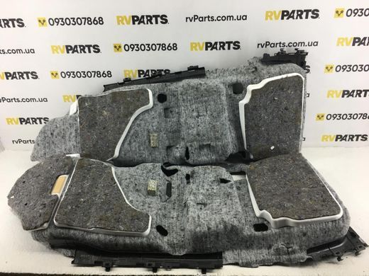 Обшивка пола SUBARU FORESTER S14 2018-2021 95011SJ040, 95011SJ040, B