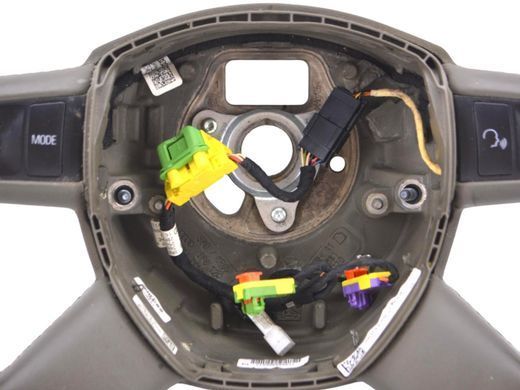 Кермо AUDI Q5 2008-2012 (в зборі з кнопками 4F0951527D) 8P0419689, 8P0419689, A