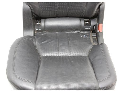 Сидіння заднє праве LAND ROVER DISCOVERY SPORT L550 2014-2019 S0281, S0281, B