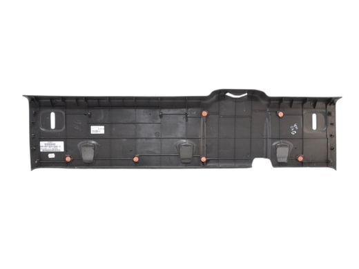 Карта спинки сидения задняя NISSAN NAVARA D40 2010-2014 79911EB103, 79911EB103, A
