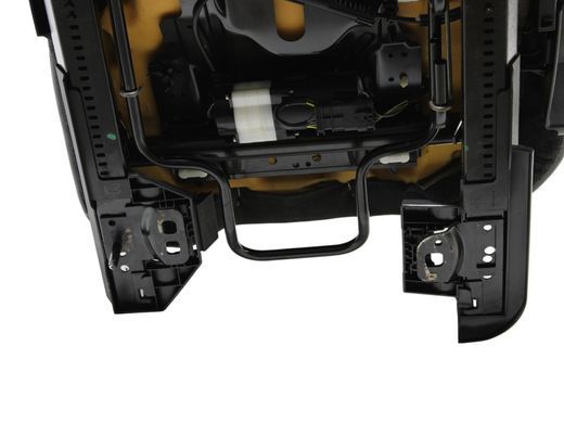 Сидіння заднє праве LAND ROVER DISCOVERY SPORT L550 2014-2019 S0281, S0281, B