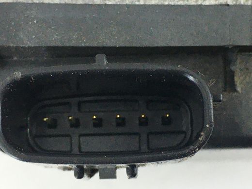 Дроссельная заслонка SUBARU FORESTER S14 2018-2021 16112AA520, 16112AA520, A