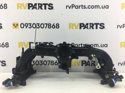 Колектор впускний SUBARU FORESTER S14 2018-2021 14001AC600, 14001AC600, A