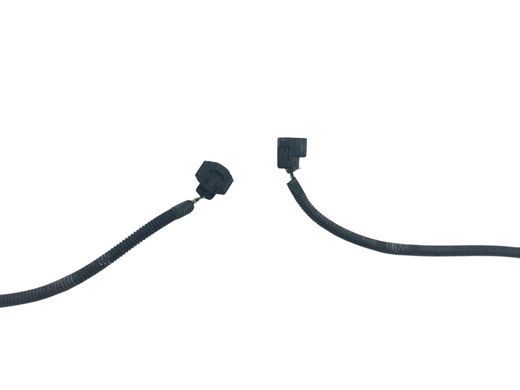 Проводка протитуманних фар передня CITROEN C-CROSSER 2007-2013 6601W0, 6601W0, A