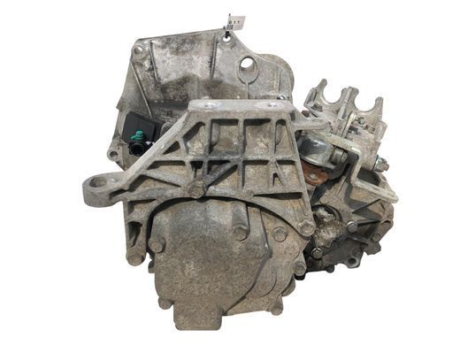 Коробка передач КПП FIAT 500L 2012-2016 (до двигуна 1.3D) 55245438, 55245438, A