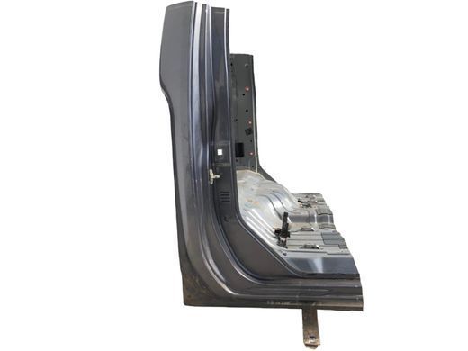Чверть автомобіля задня NISSAN NAVARA D40 2010-2014 76022EB331, 76022EB331, B