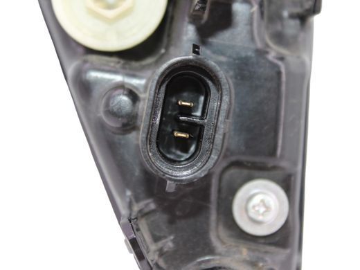 Ліхтар протитуманний передній правий SUBARU FORESTER SL 2024- 84501SL000, 84501SL000, A