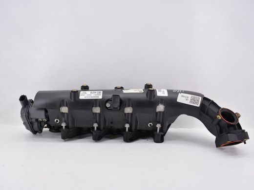 Коллектор впускной OPEL INSIGNIA 2013-2017 55494599, 55494599, A
