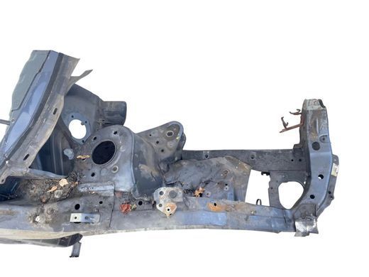 Чверть автомобіля передня права HONDA CR-V 2006-2010 04635SWWE00ZZ, 04635SWWE00ZZ, A