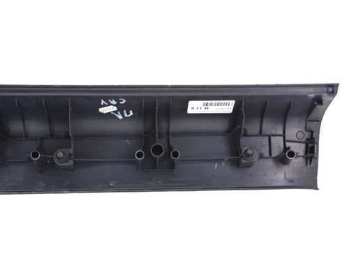 Накладка порога передняя левая внутренняя HONDA CR-V 2006-2010 84251SWAA01ZB, 84251SWAA01ZB, B