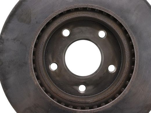 Тормозной диск передний левый правый NISSAN ROGUE T33 2023- (26мм) 40206-6RR0B, 40206-6RR0B, A