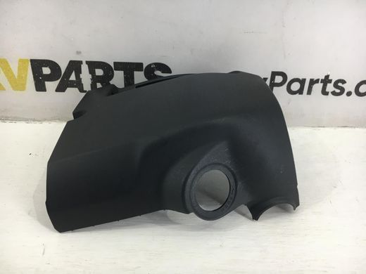 Чохол рульової колонки нижній SUBARU FORESTER S14 2018-2021 34341FL040VH, 34341FL040VH, A