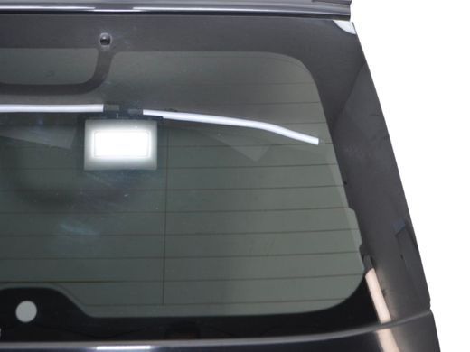 Скло кришки багажника HONDA CR-V 2010-2012 73211SWWE21, 73211SWWE21, A