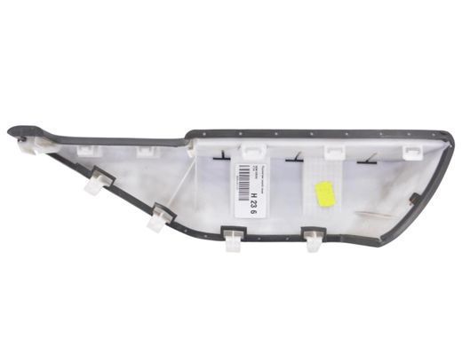 Підлокітник задній лівий NISSAN PATHFINDER R51 2005-2014 82941EB300, 82941EB300, A
