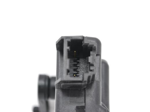 Привод заслонки печки INFINITI QX56 2004-2010 VP5ASH-19E616-AA, VP5ASH-19E616-AA, A